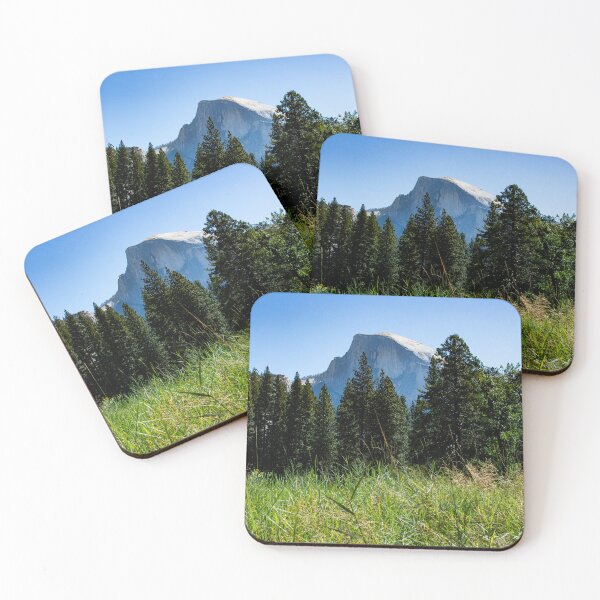 Item preview, Half Dome Vertical designed and sold by Paige Isovitsch.