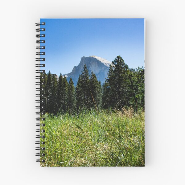 Item preview, Half Dome Vertical designed and sold by Paige Isovitsch.