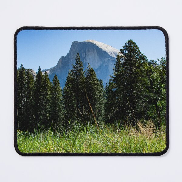 Item preview, Half Dome Vertical designed and sold by Paige Isovitsch.