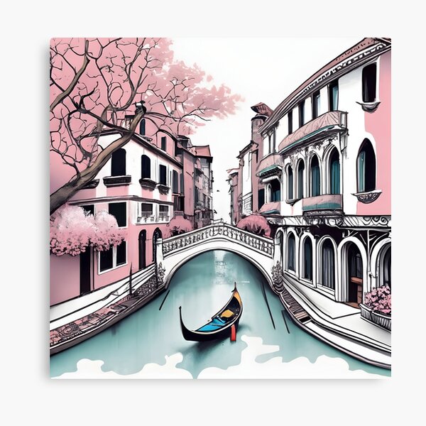 Canvas Print
