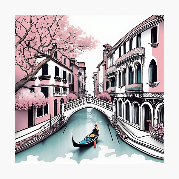 Photographic Print
