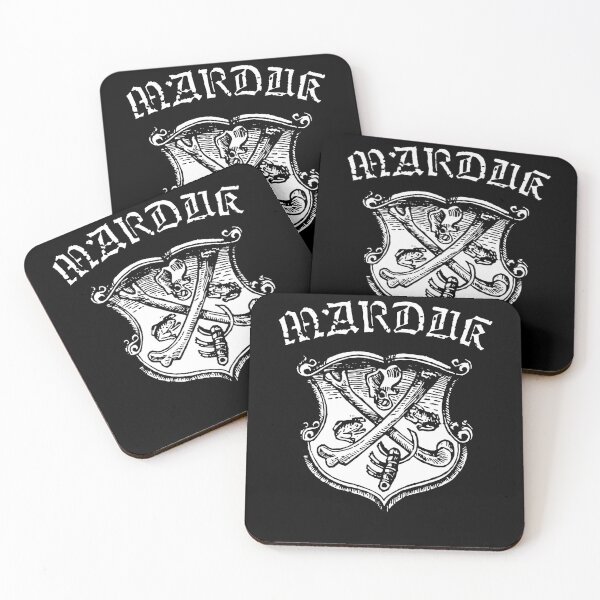 Item preview, MARDUK Blood Puke designed and sold by CHASEFUNK.