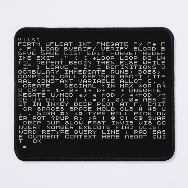 Item preview, VLIST designed and sold by Tynemouth Software.