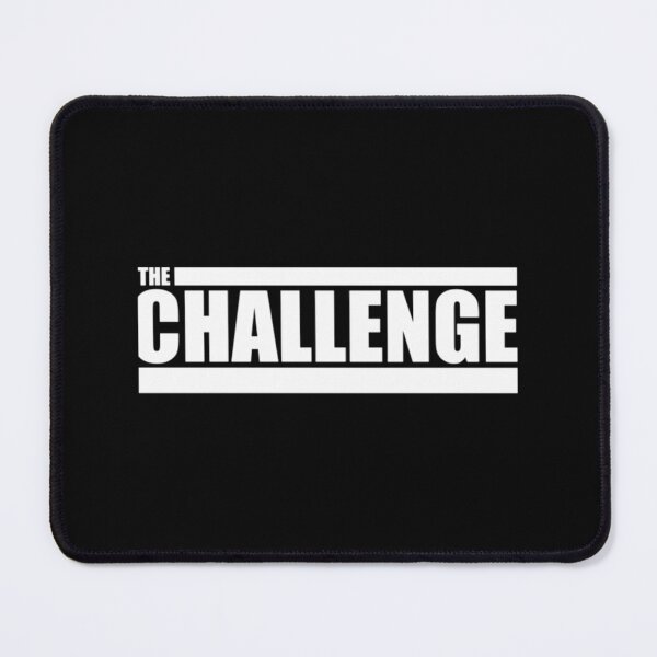 Item preview, The Challenge Mtv The Challenge MTV designed and sold by imvgjodtquw7.