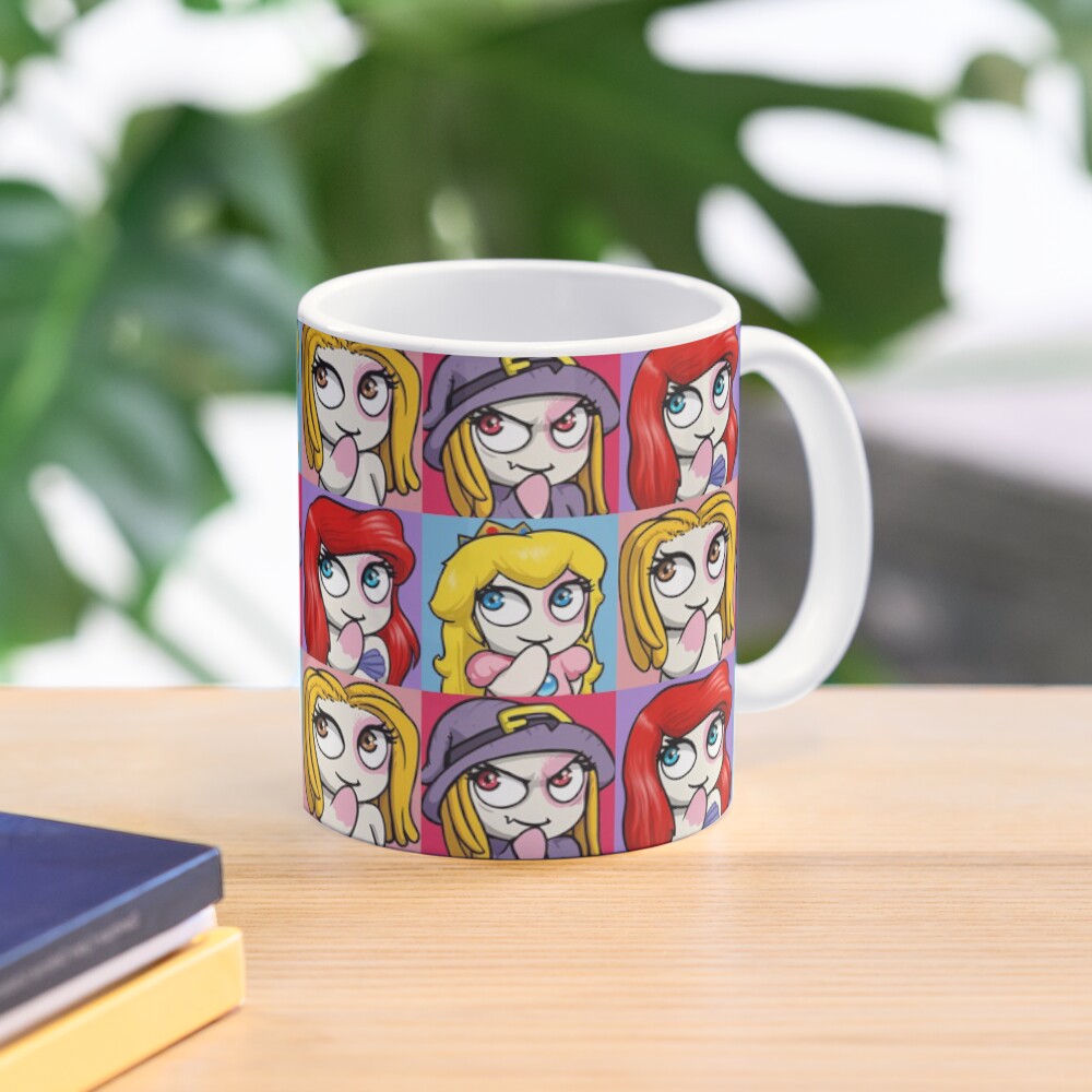 GoEaSyTwitch 3ccinedition Mug
