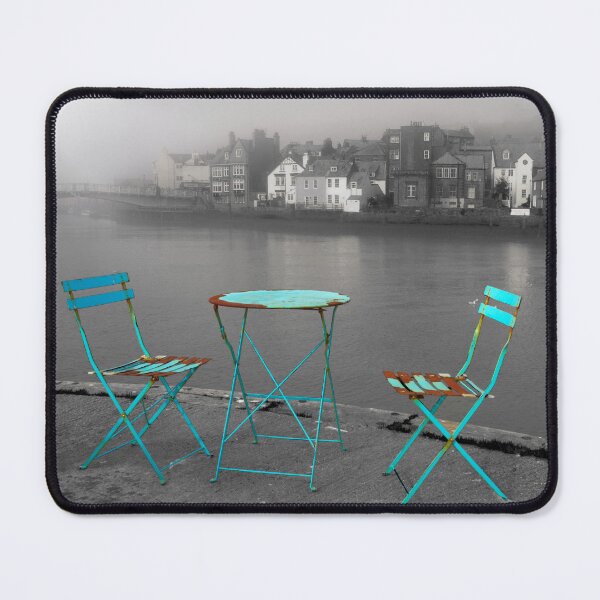 Item preview, Whitby Where The Fishermen Sit designed and sold by Alisonchambers2.