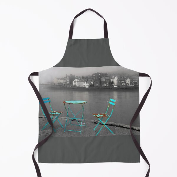 Item preview, Whitby Where The Fishermen Sit designed and sold by Alisonchambers2.