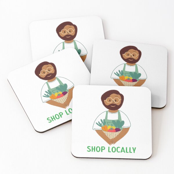 Item preview, Local  designed and sold by madebyalic.