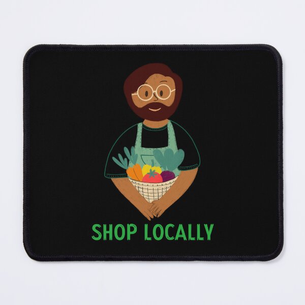 Item preview, Local designed and sold by madebyalic.