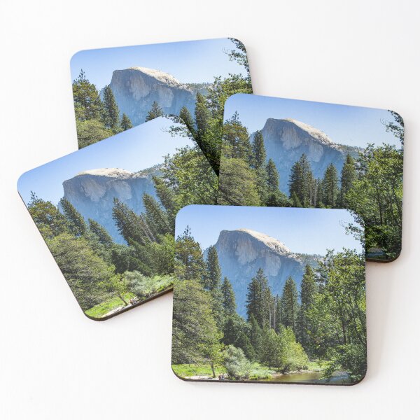 Item preview, Half Dome (color) designed and sold by Paige Isovitsch.