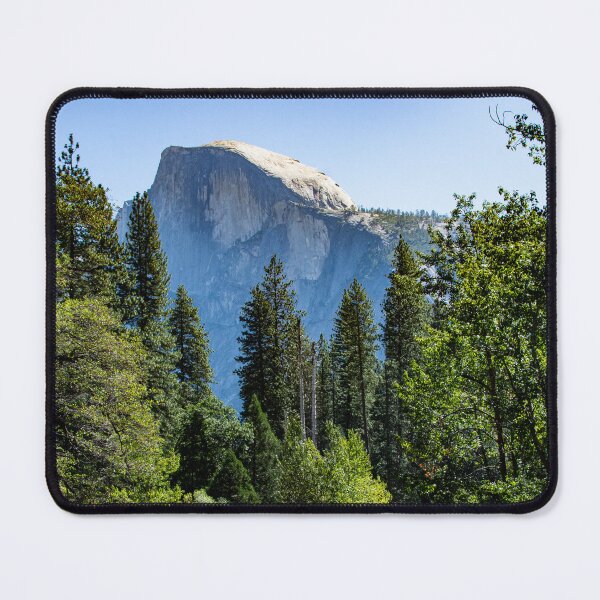 Item preview, Half Dome (color) designed and sold by Paige Isovitsch.