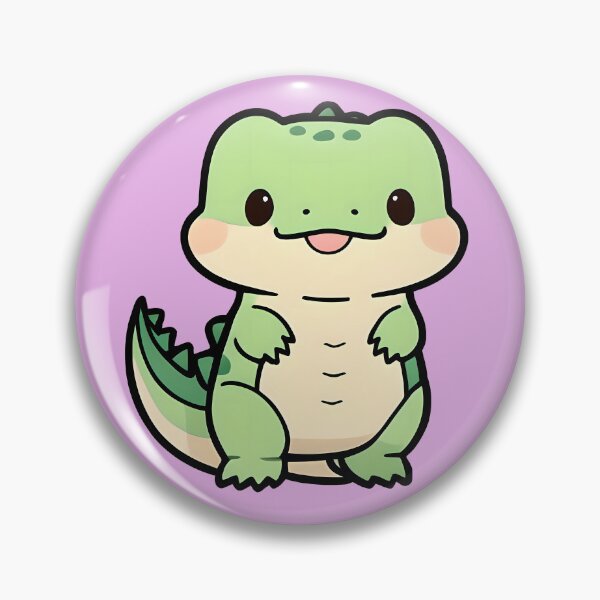 Item preview, Crocodile designed and sold by lrojas94.