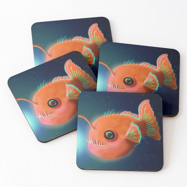 Item preview, Angler designed and sold by Bootei.