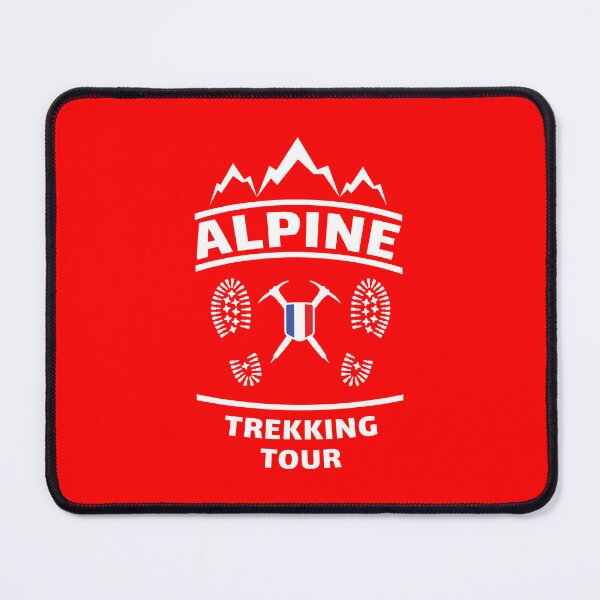Item preview, Adventure | Mountains | Trekking | Alps designed and sold by Pentimore.