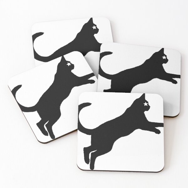 Item preview, Magic Cat designed and sold by Boabamahobe.
