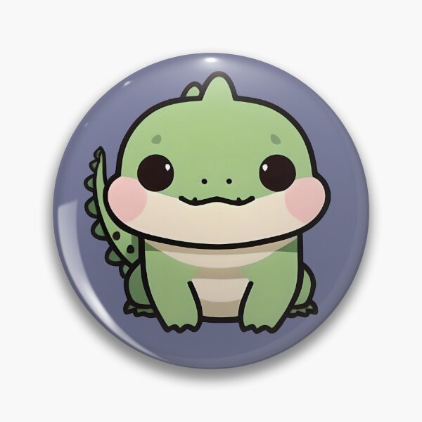 Item preview, Crocodile designed and sold by lrojas94.