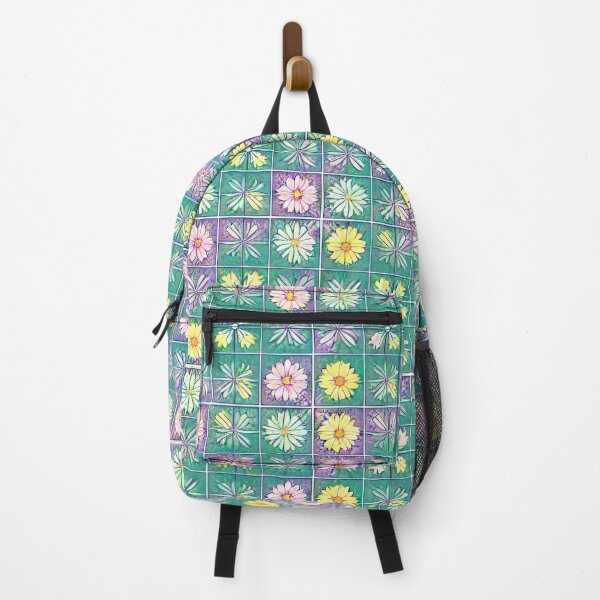Item preview, watercolor seamless flower pattern. designed and sold by APHIDAT-TA.