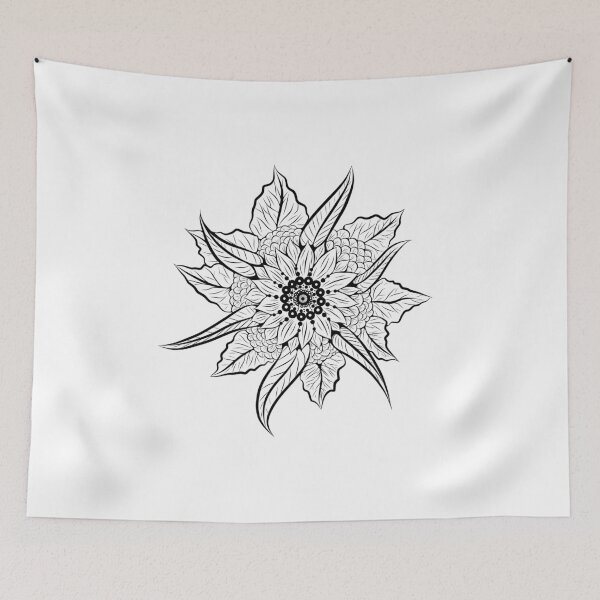 Item preview, flower designed and sold by Li-Bro.