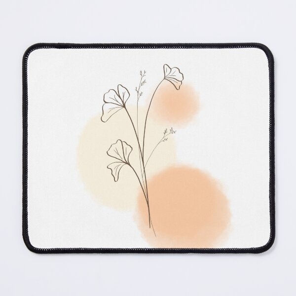 Item preview, Line Art Minimal Flowers designed and sold by Sunita2023.