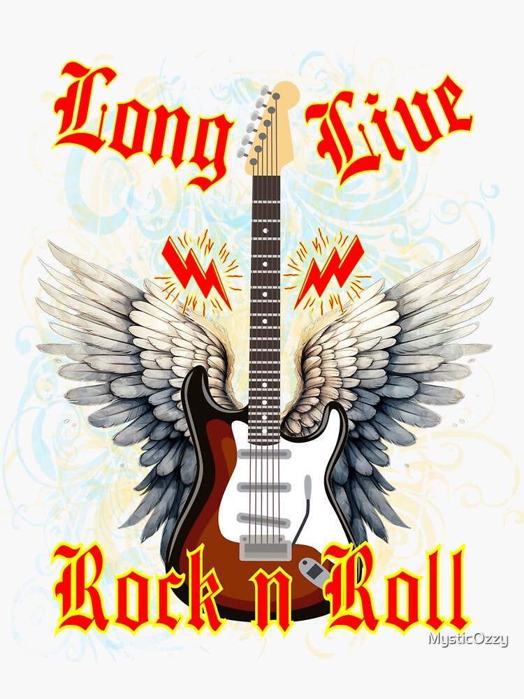 Long Live Rock - Bass Tab