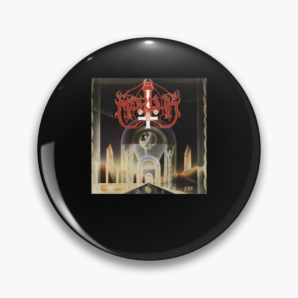 Item preview, Marduk Dark Endless designed and sold by CHASEFUNK.