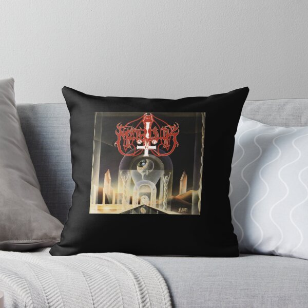 Item preview, Marduk Dark Endless designed and sold by CHASEFUNK.