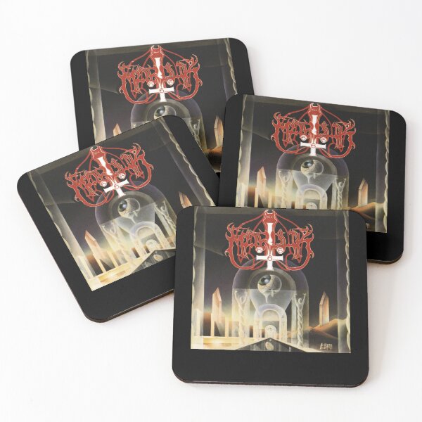 Item preview, Marduk Dark Endless designed and sold by CHASEFUNK.