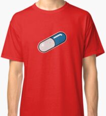 KANNADA PILL Classic T-Shirt