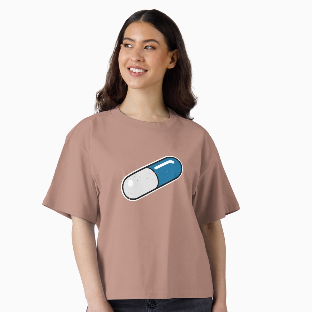 Item preview, Boxy T-Shirt designed and sold by buud.