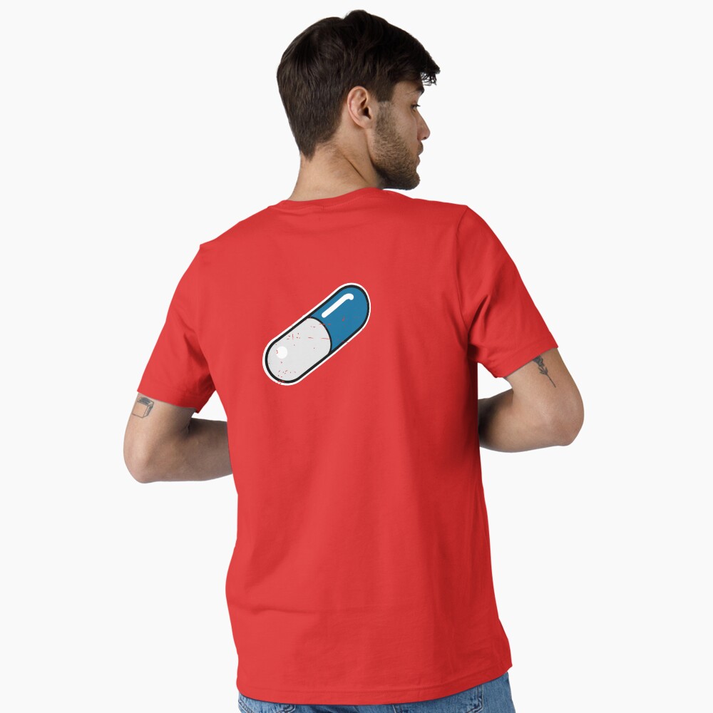 Item preview, Essential T-Shirt designed and sold by buud.