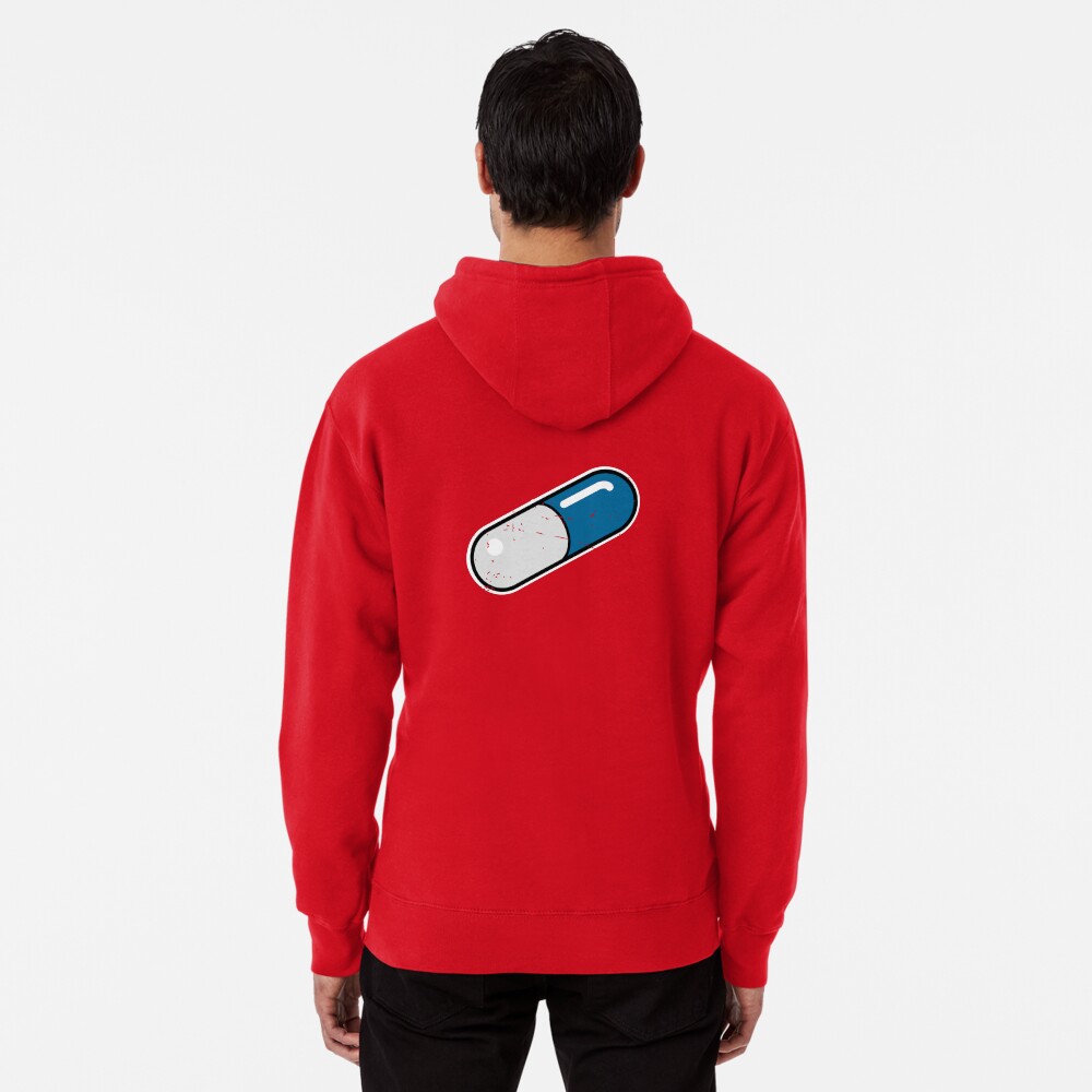 Item preview, Pullover Hoodie designed and sold by buud.