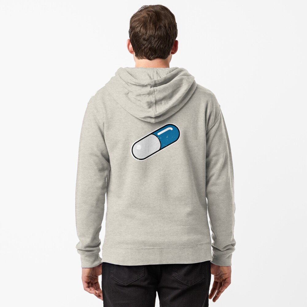 Item preview, Zipped Hoodie designed and sold by buud.