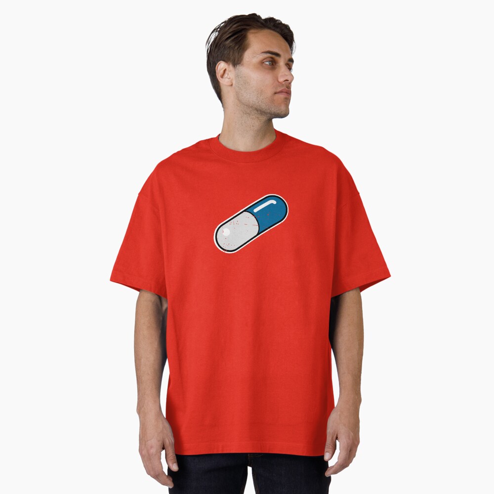 Item preview, Oversized T-Shirt designed and sold by buud.