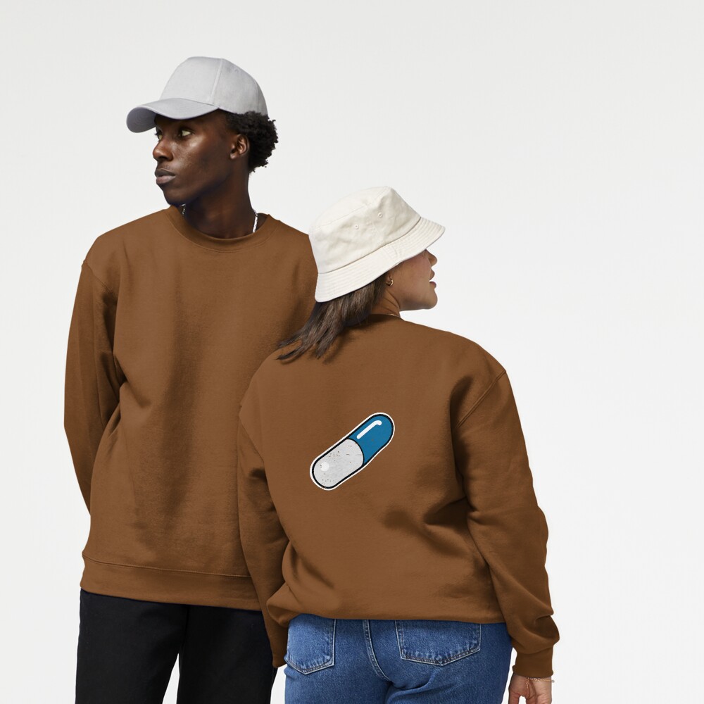 Item preview, Pullover Sweatshirt designed and sold by buud.