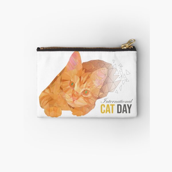Item preview,  National Pet Day - Cat Appreciation designed and sold by Creammy1991.