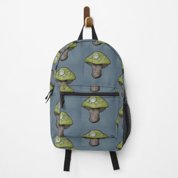 Item preview, Van Gough (Mushroom) designed and sold by Tyaga Inc.