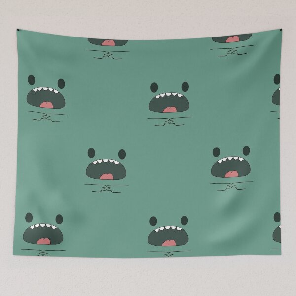 Item preview, animal face designed and sold by MasterBlack21.