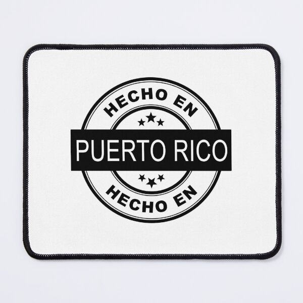 Item preview, Hecho en Puerto Rico designed and sold by Xmepr.