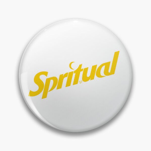 Item preview, Spiritual by TaizTeez designed and sold by Taiz Teez.
