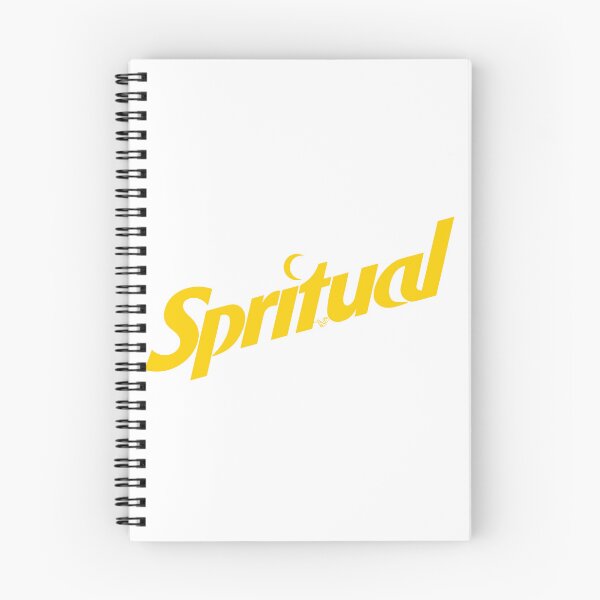 Item preview, Spiritual by TaizTeez designed and sold by Taiz Teez.
