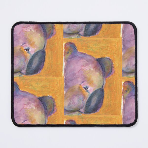 Item preview, pensive koala designed and sold by itkacreations.