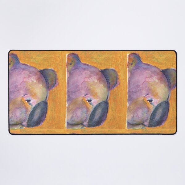 Item preview, pensive koala designed and sold by itkacreations.