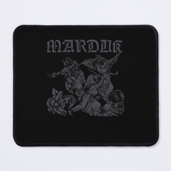 Item preview, Marduk Deathmarch Tour Ep Album Cover designed and sold by CHASEFUNK.