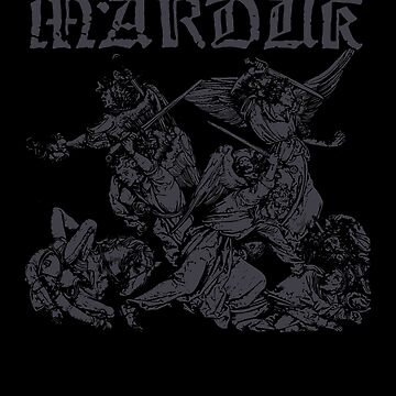 Marduk Deathmarch Tour Ep Album Cover
