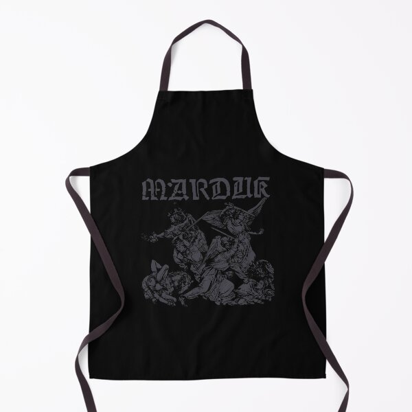 Item preview, Marduk Deathmarch Tour Ep Album Cover designed and sold by CHASEFUNK.