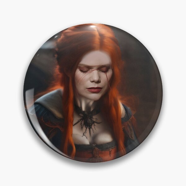 Item preview, I'd Rather Burn designed and sold by FrozenMistress.