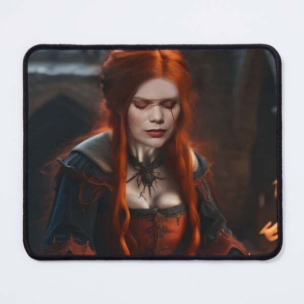 Item preview, I'd Rather Burn designed and sold by FrozenMistress.