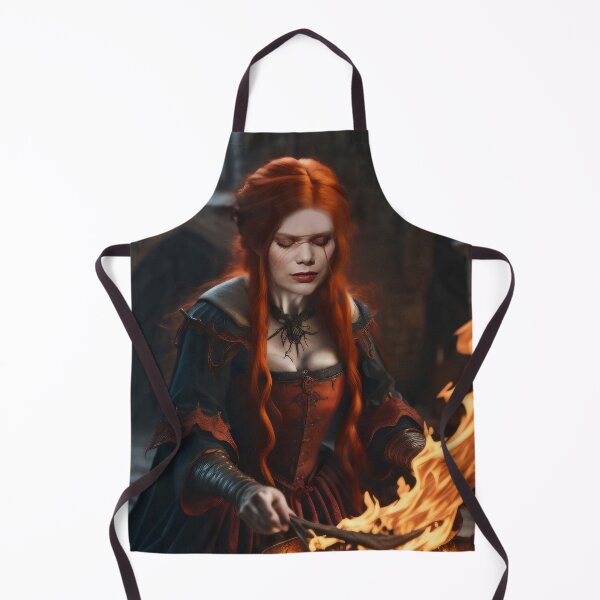 Item preview, I'd Rather Burn designed and sold by FrozenMistress.