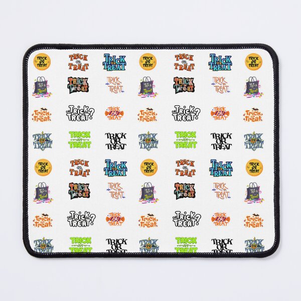 Item preview, Trick or Treat-Inspired Designs designed and sold by huape.