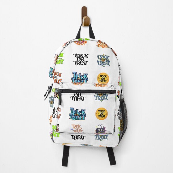 Item preview, Trick or Treat-Inspired Designs designed and sold by huape.